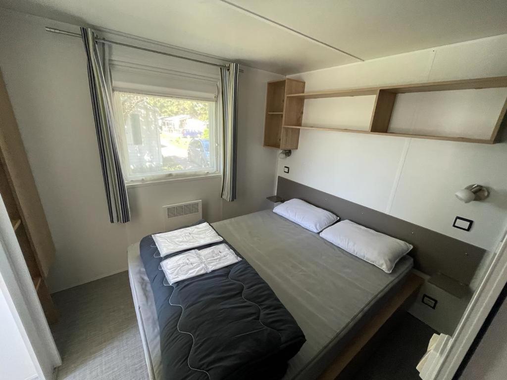 Grand Mobilhome Улгат Екстериор снимка