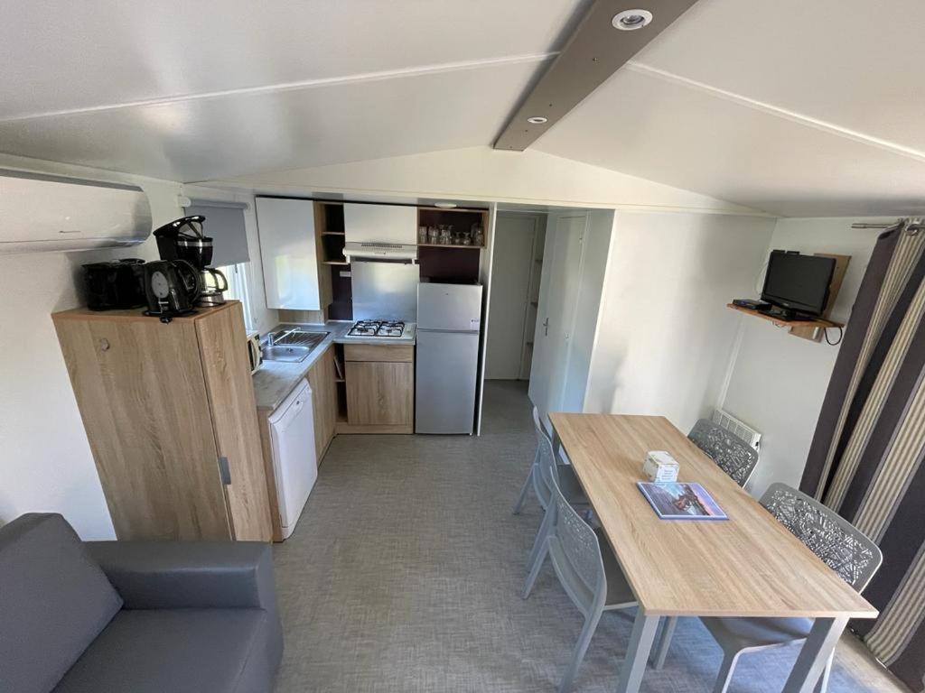 Grand Mobilhome Улгат Екстериор снимка